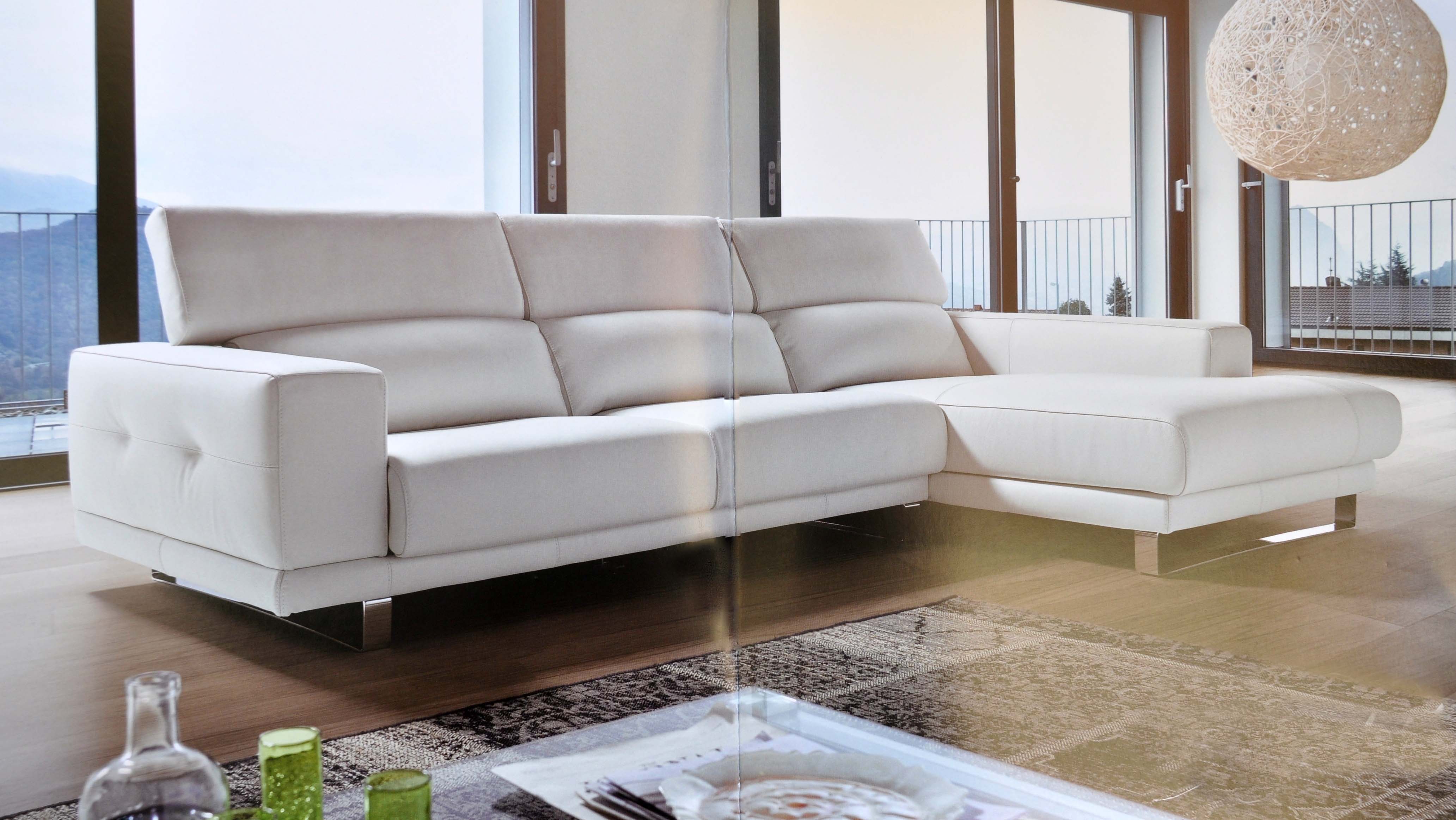 Sofa Diseños Lopez Almansa