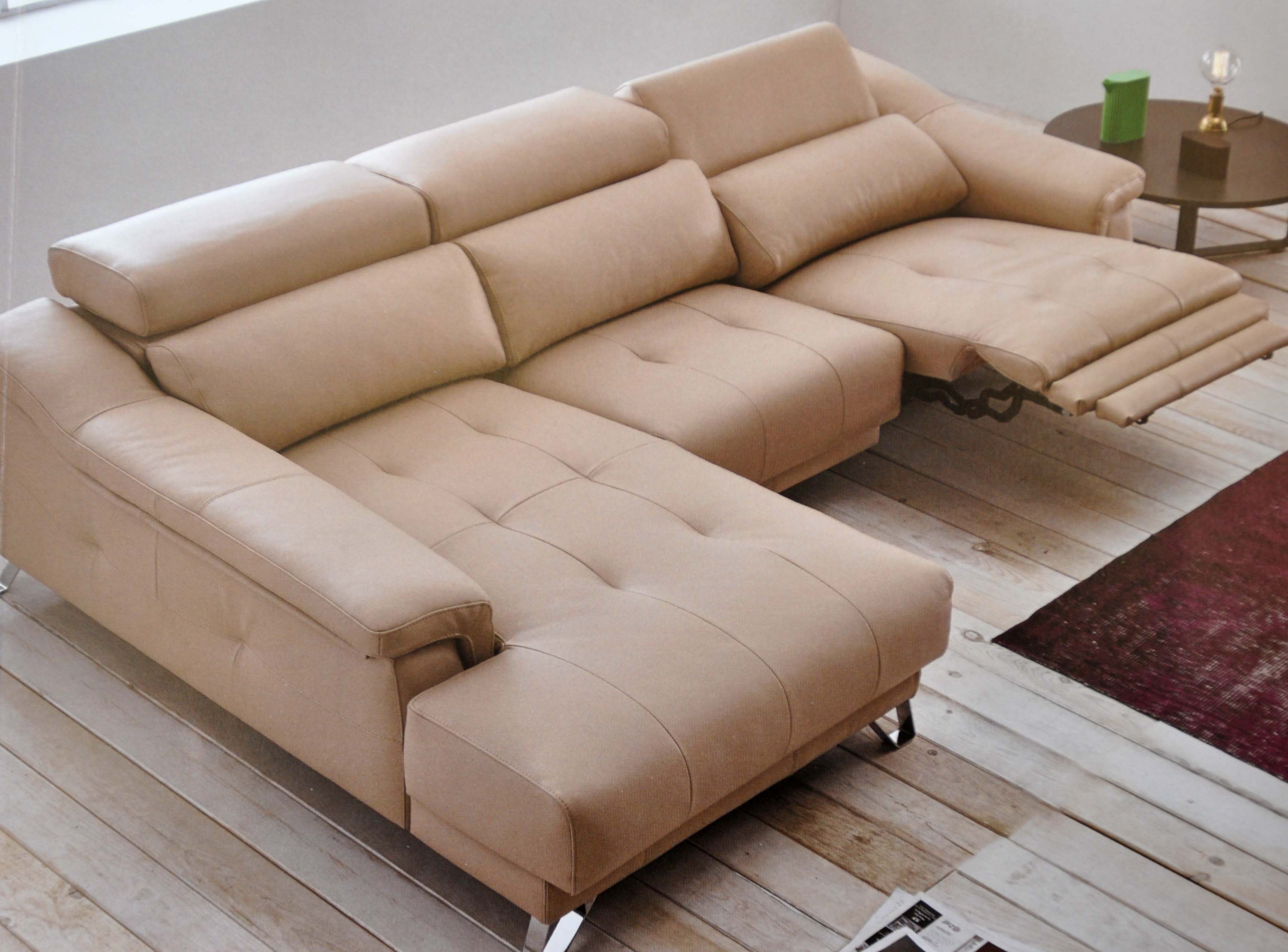 Sofas y sillones Diseños Lopez Almansa