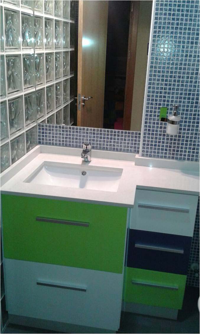 muebles de baño diseños lopez almansa