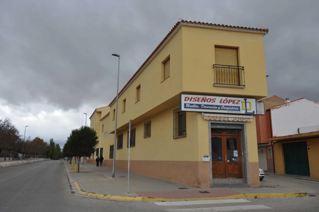 Taller Diseños Lopez